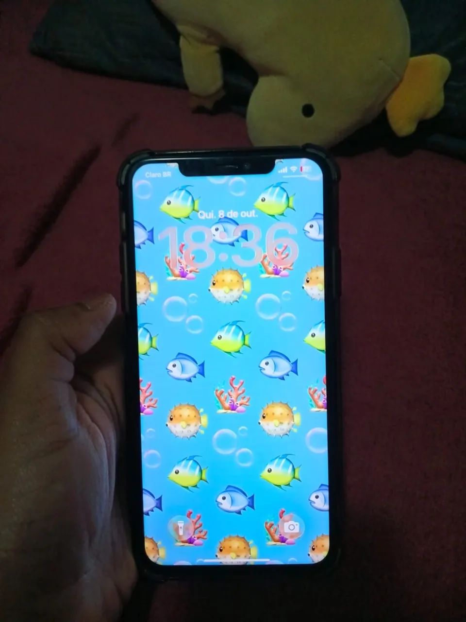 iPhone 11 Pro Max  - Foto 5
