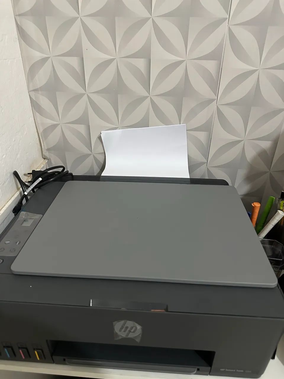 Impressora HP - Foto 2