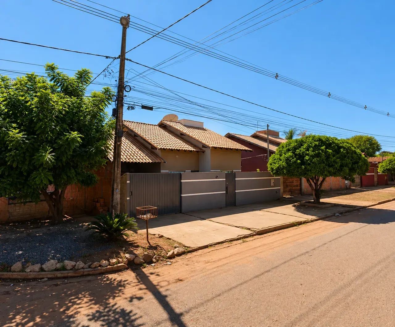 CASA NA VILA ANGÉLICA - Foto 5