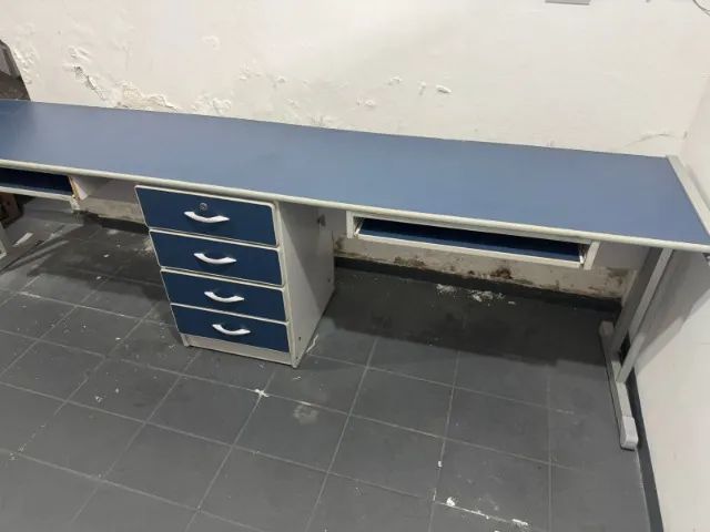 mesa escritório - Foto 4