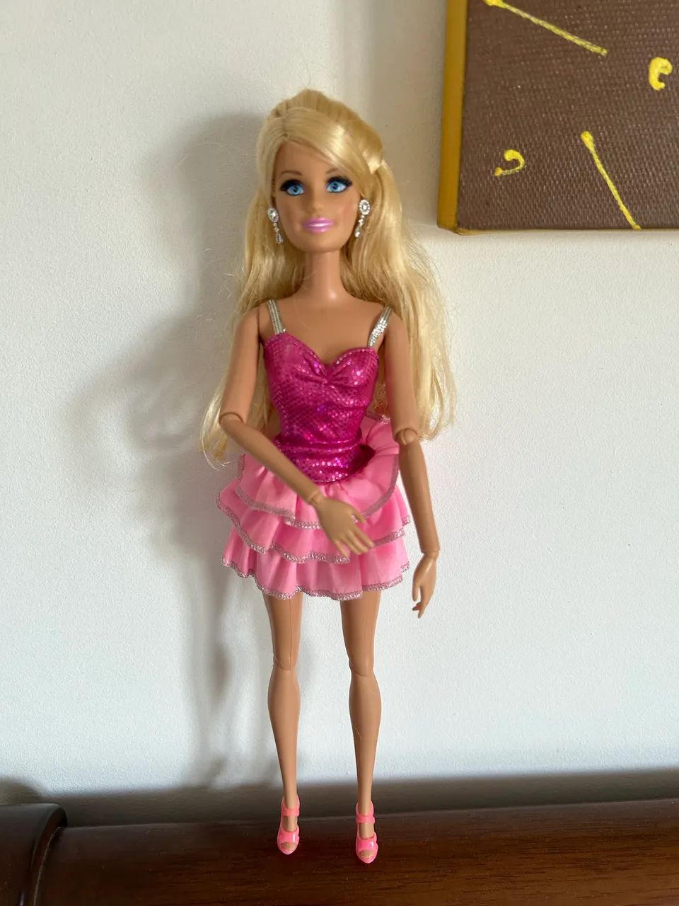 Barbie  - Foto 3