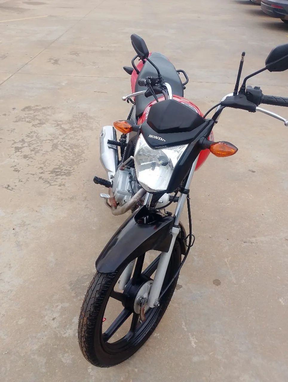 Fan 125i ks 2018 - Foto 2