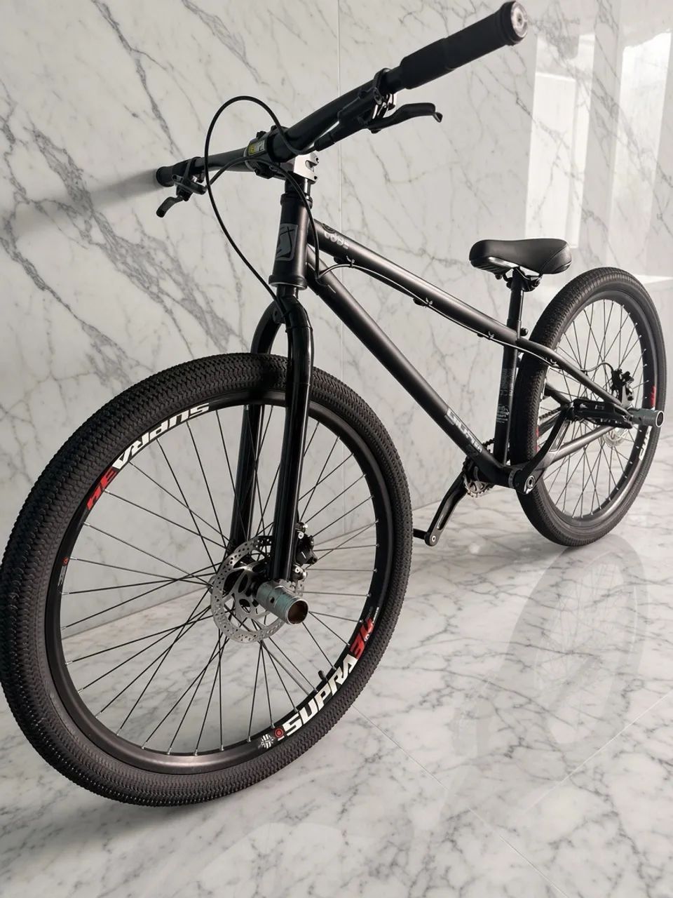 GIOS CODE DJ 24 - Foto 2