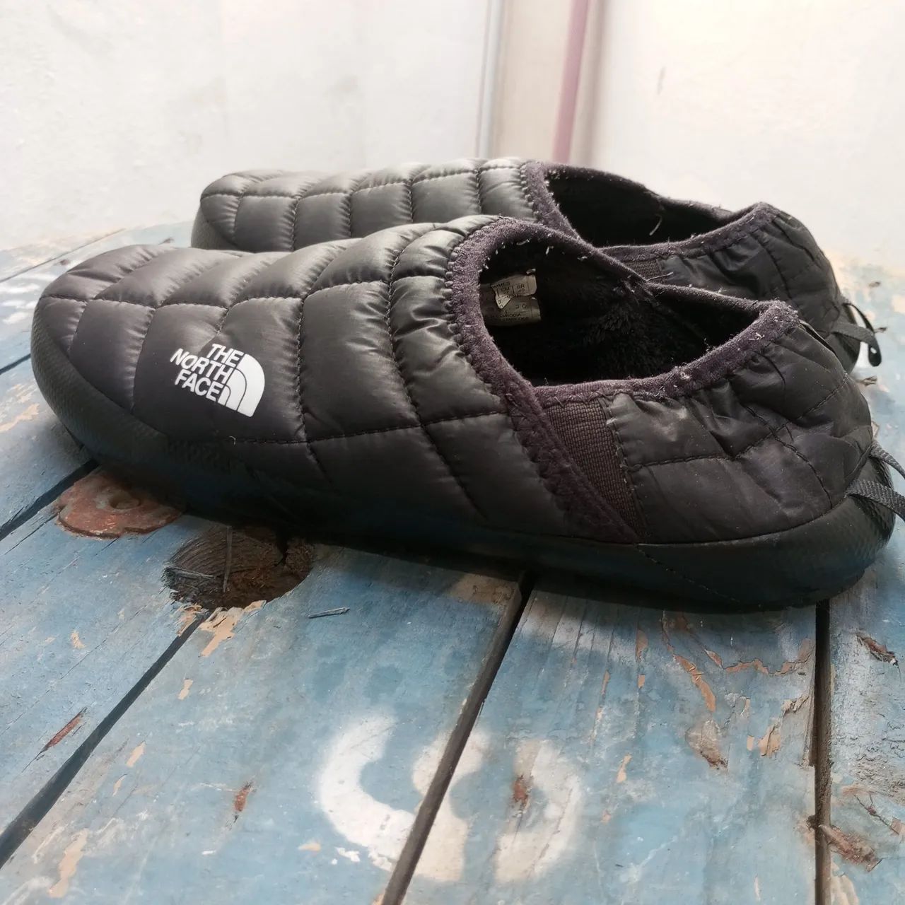 The North Face Thermoball Traction Mule V - Foto 4