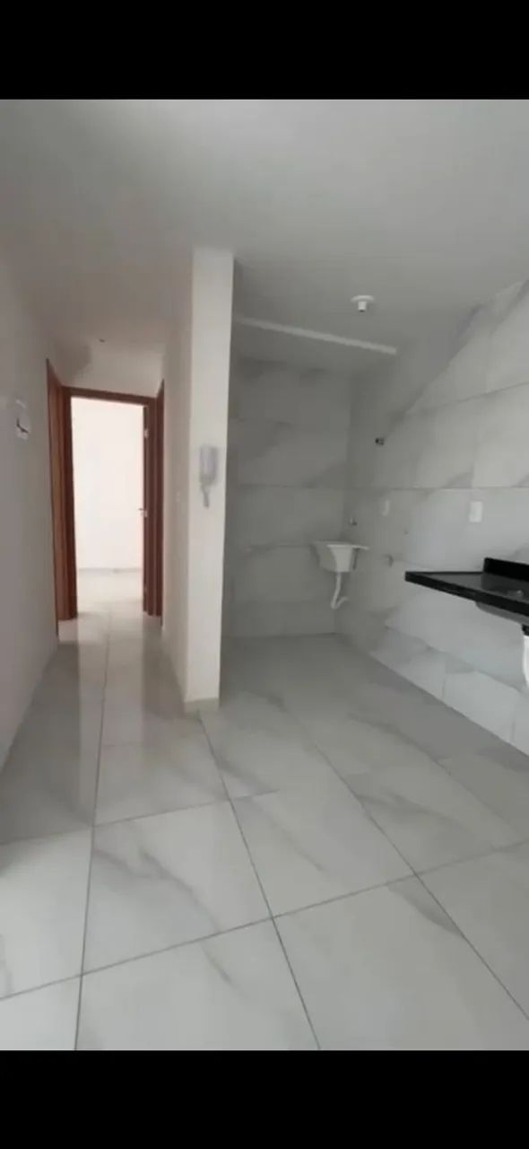 Apartamento novo - Foto 3