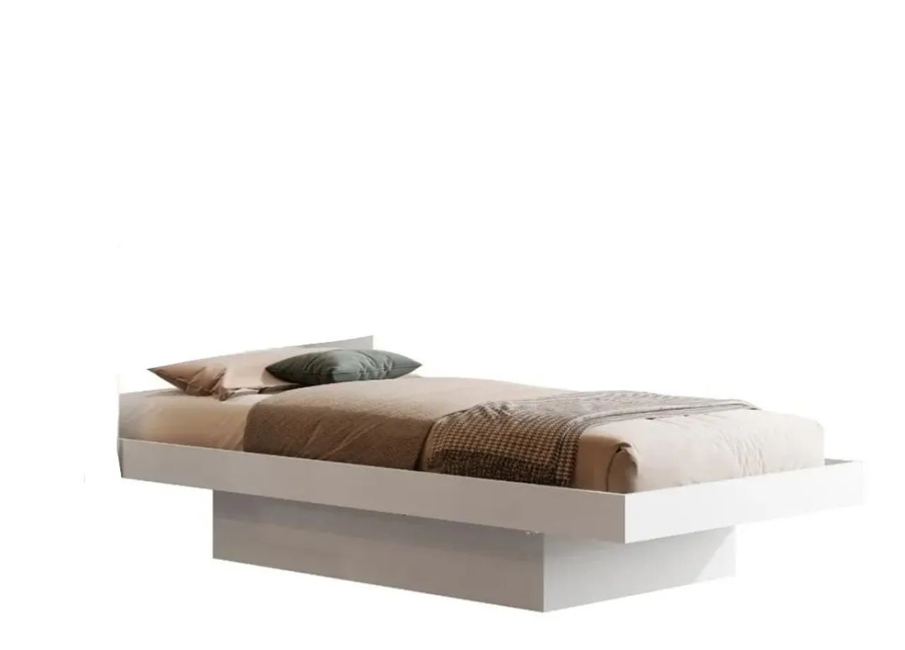 Cama solteiro criança 