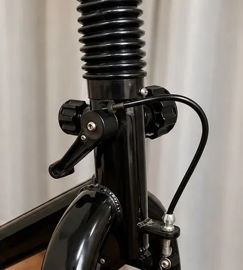 Bicicleta Spinning Reebok Studio Cycle Profissional - Foto 5