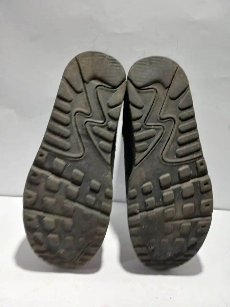 Tênis nike air max  - Foto 3