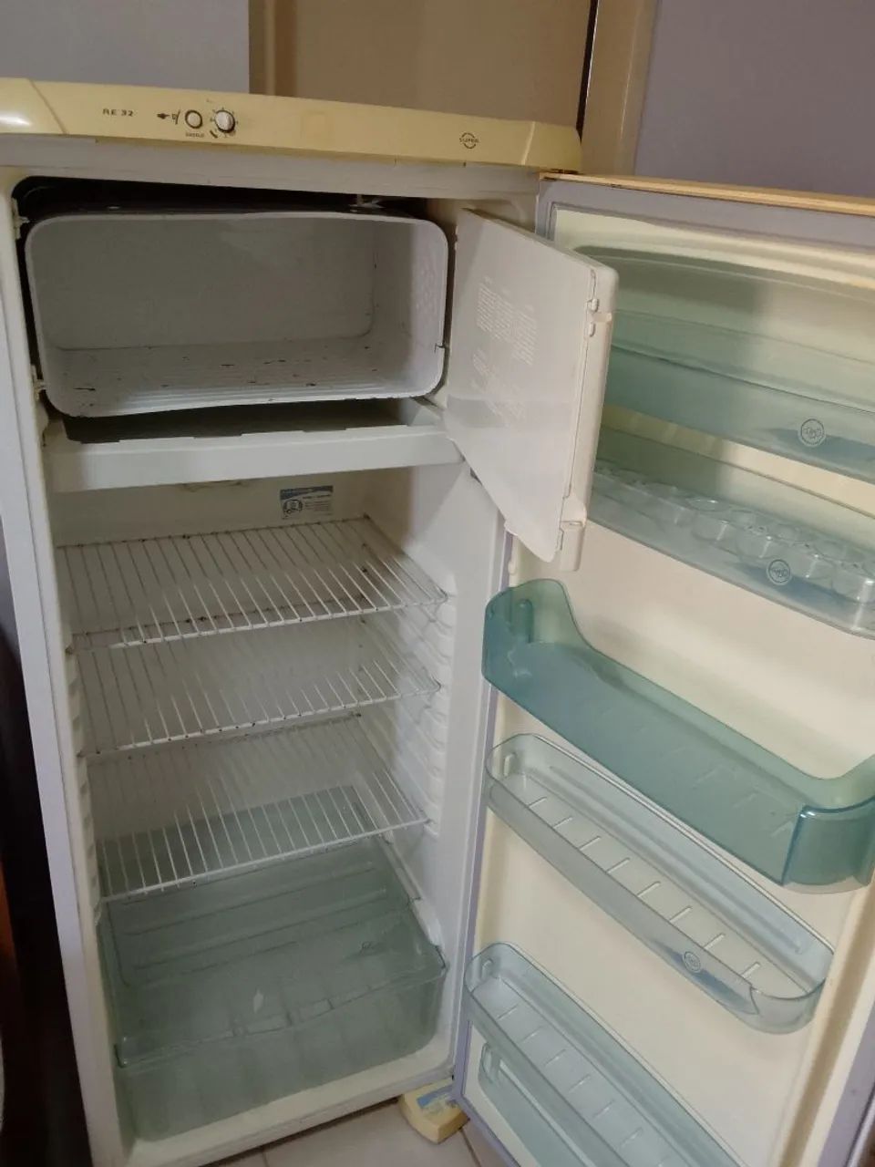 Geladeira 