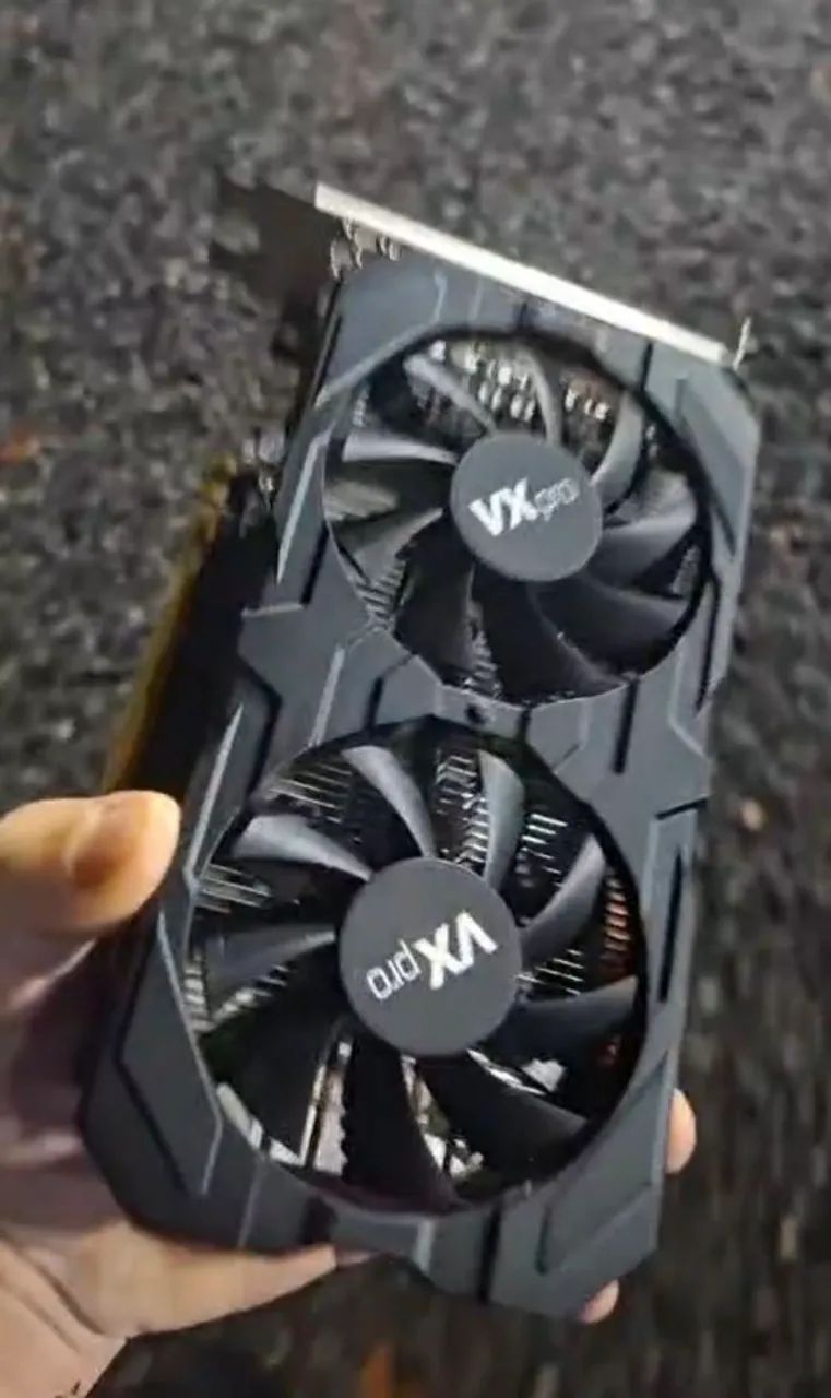 Rx580 8gb - Foto 2