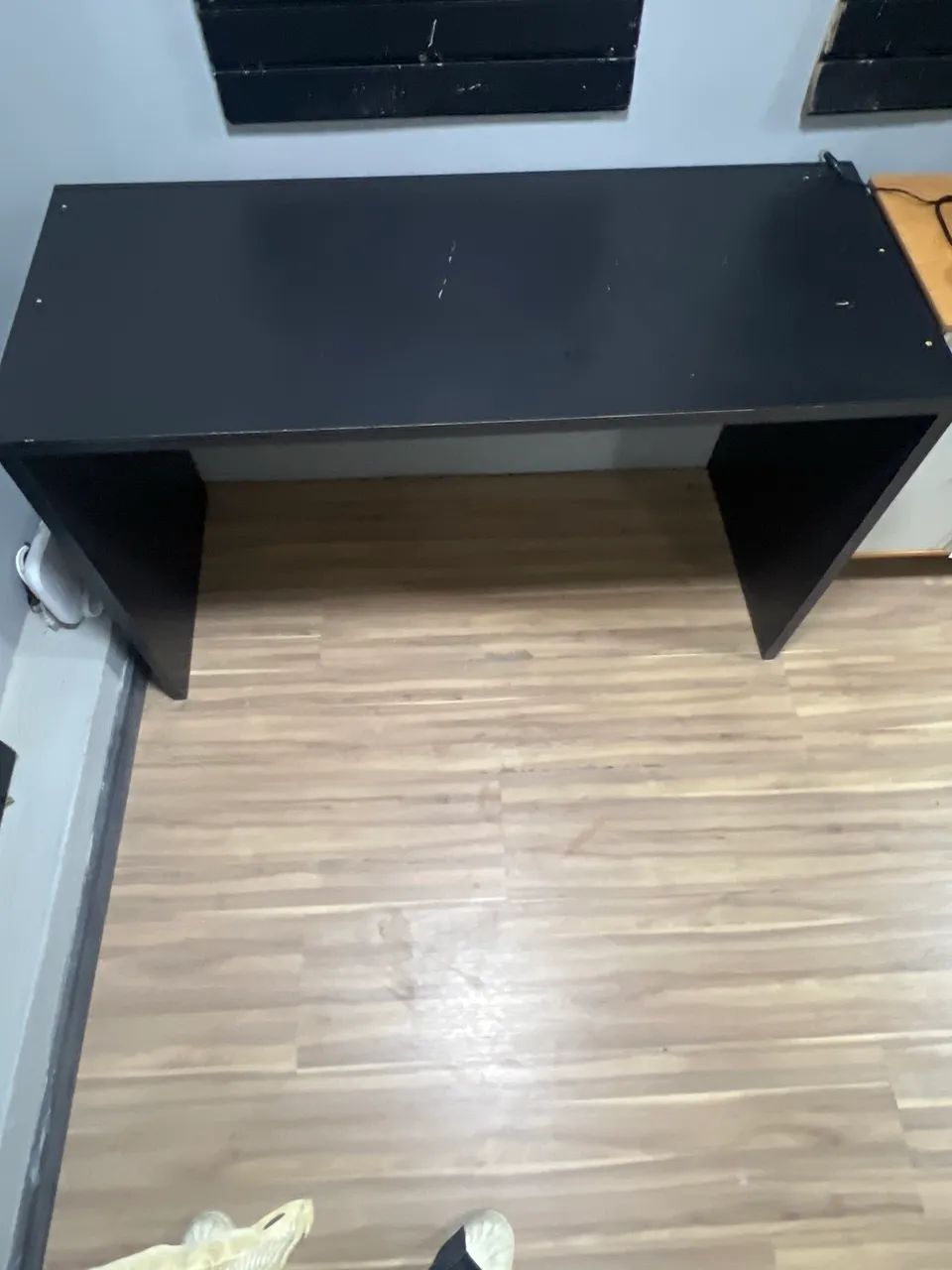 Mesa de escritório ou mesa de pc - Foto 3