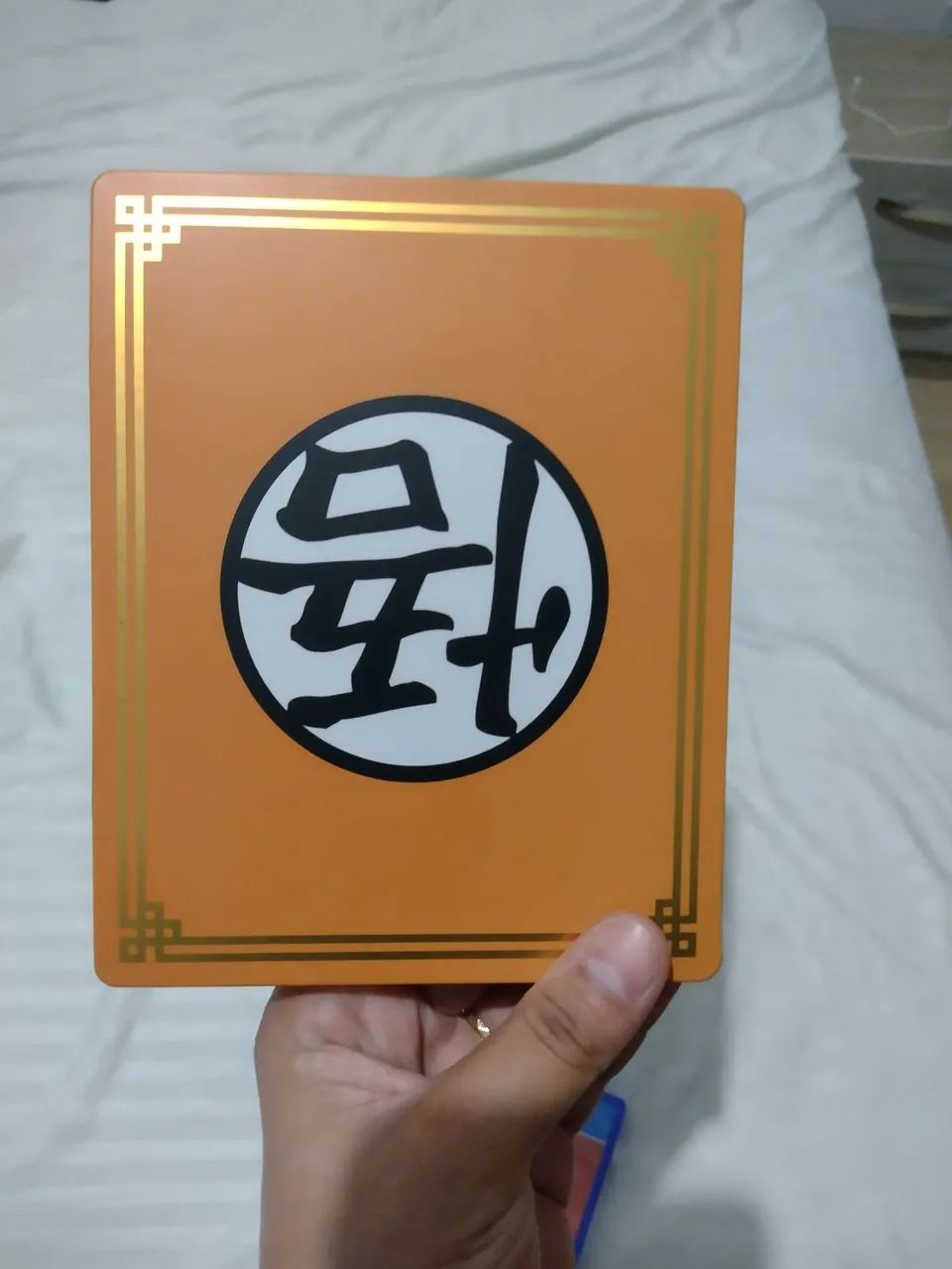 DBZ KAKAROT COM STELLBOOK  - Foto 3