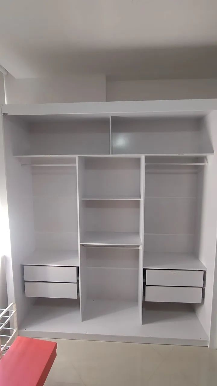 Closet Casal