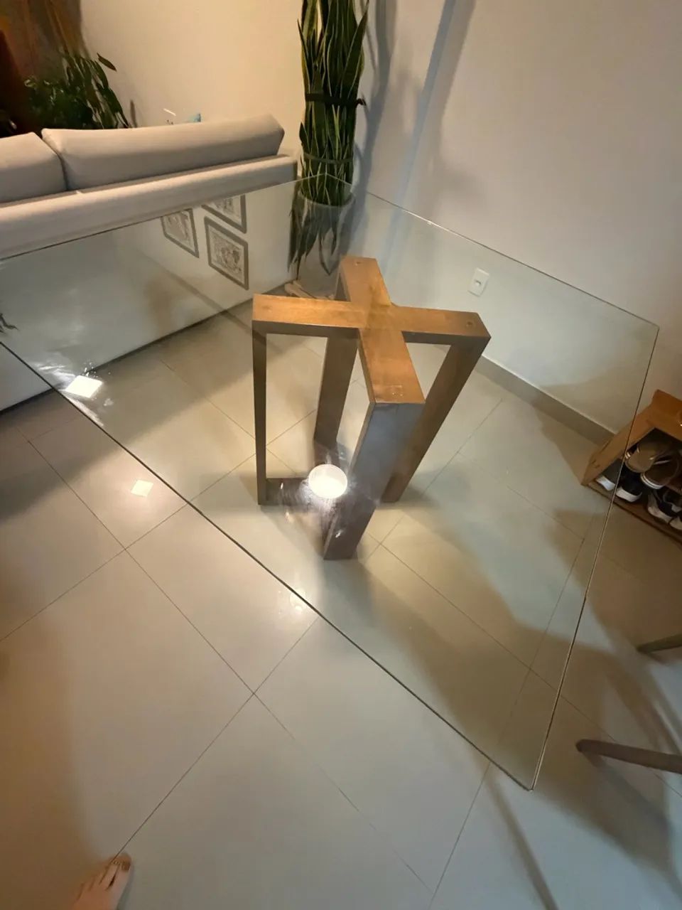 Mesa de jantar - Foto 2