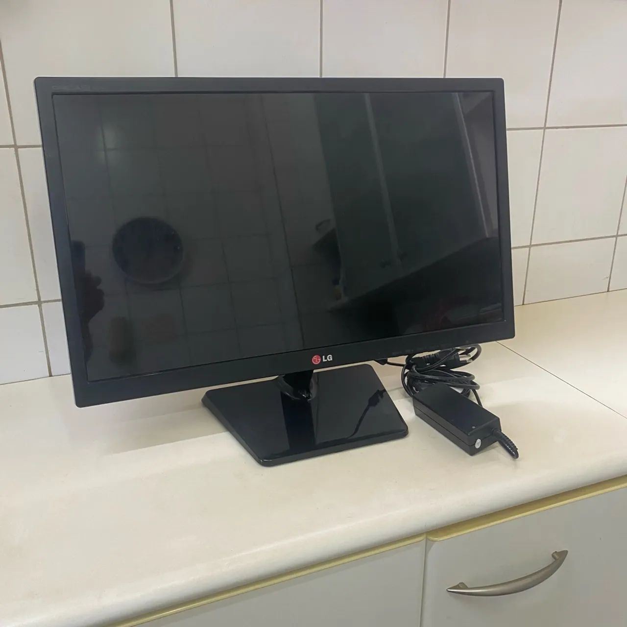Monitor LG 23 polegadas Widescreen
