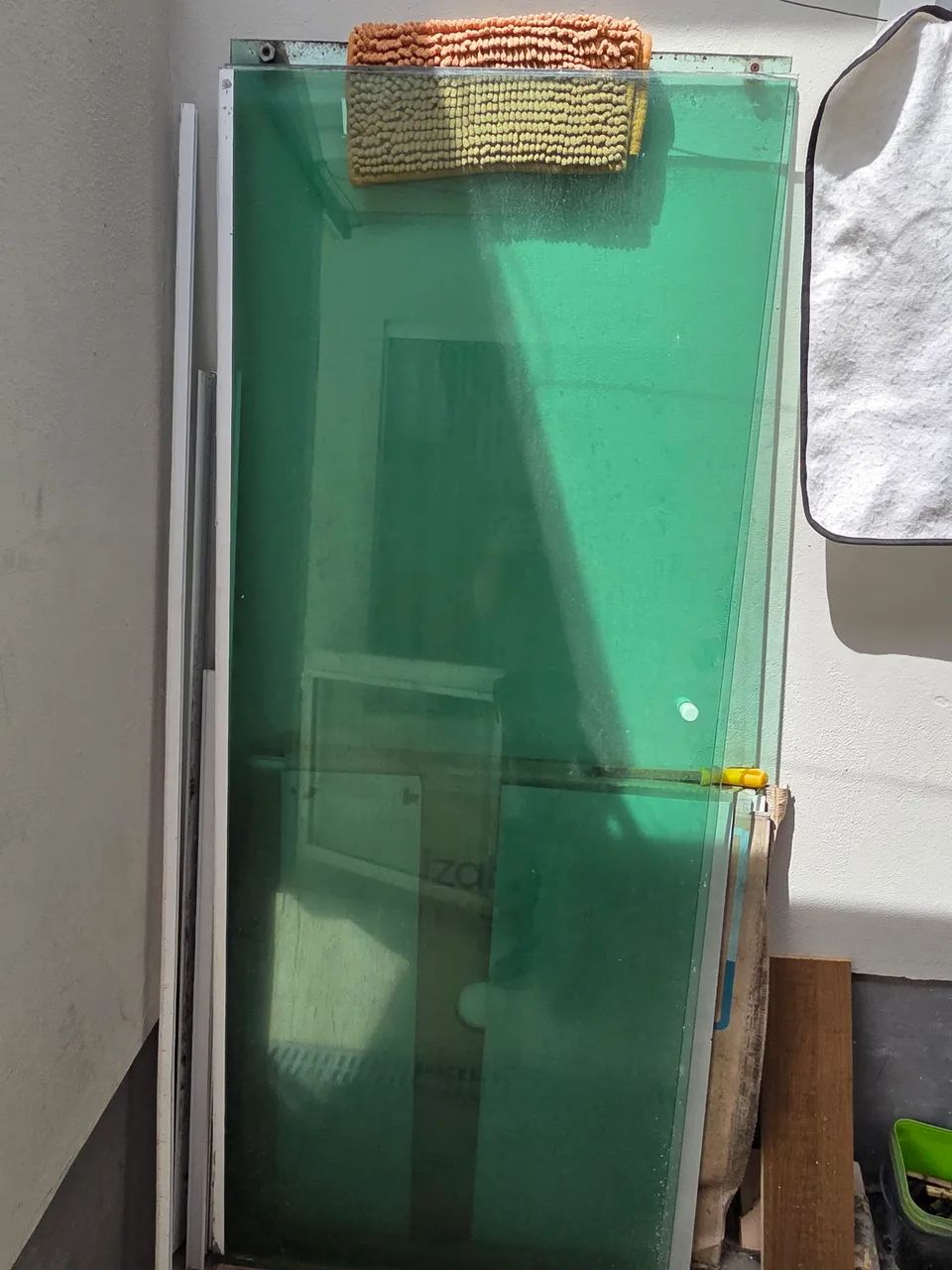Box Vidro para banheiro - Foto 2