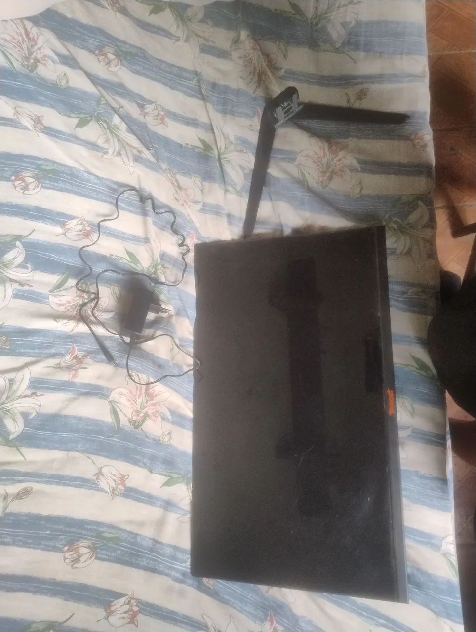 Monitor Target 144hz 27 polegadas (com cortina)