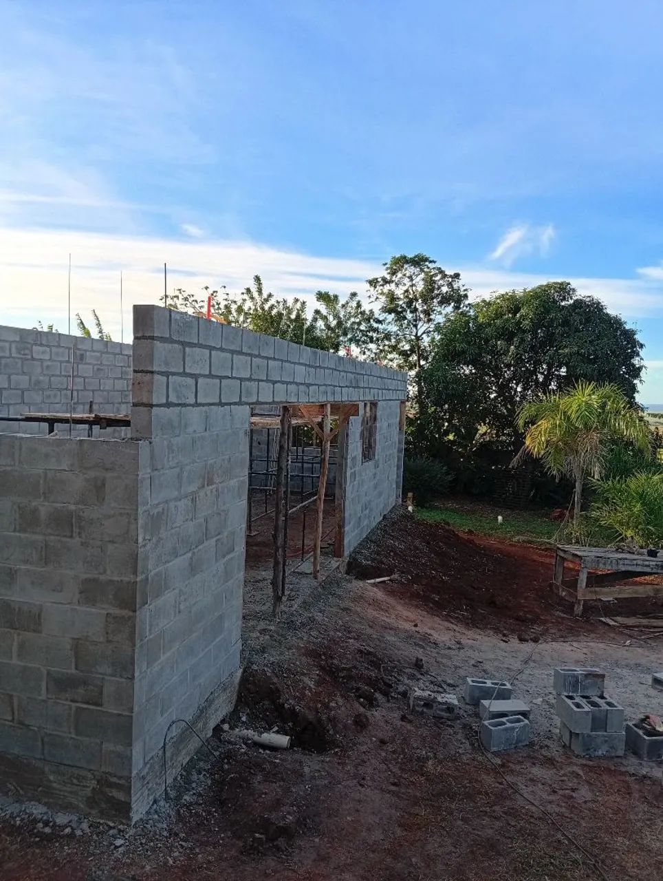 Hs empreiteira  - Foto 5