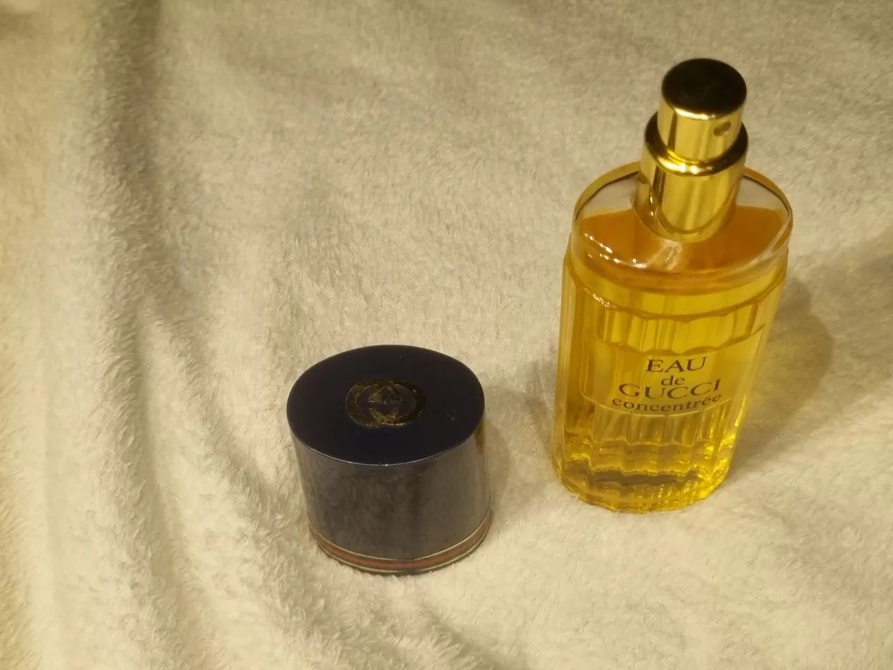 Raro Eau de Gucci Concentrée de 125ml - Foto 2