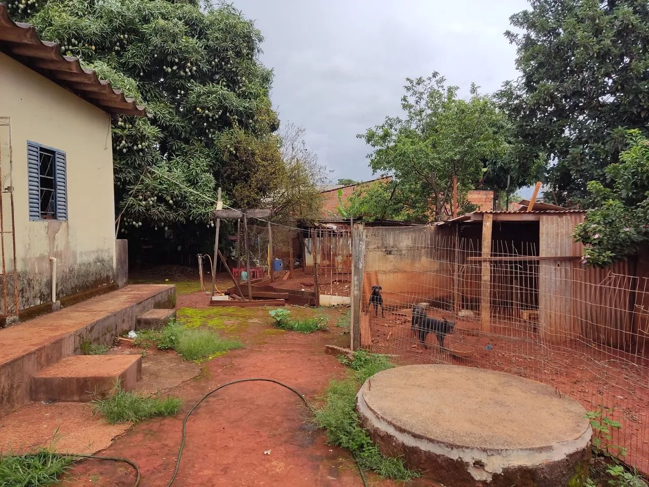 Casa mais ponto comercial em formosa go - Foto 2