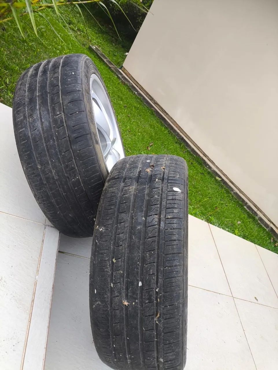RODA ARO 20 FORD - Foto 3