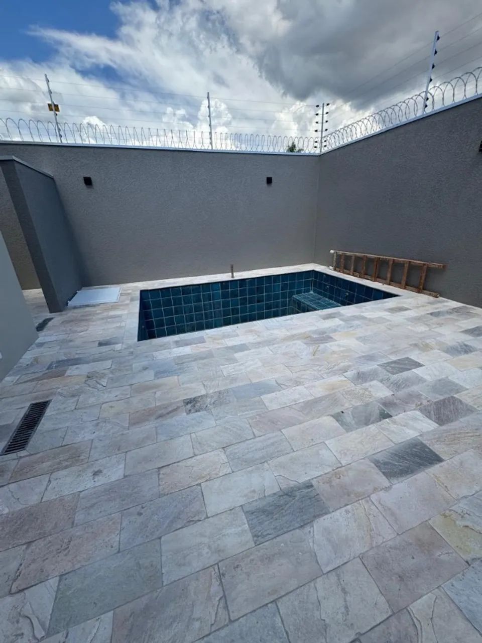 Casa nova a venda em Maringá - Foto 2