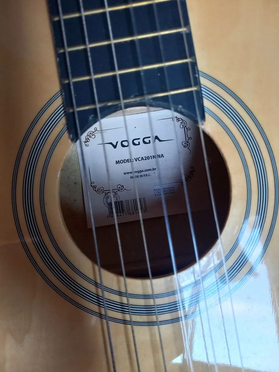 Violão para iniciantes  - Foto 4