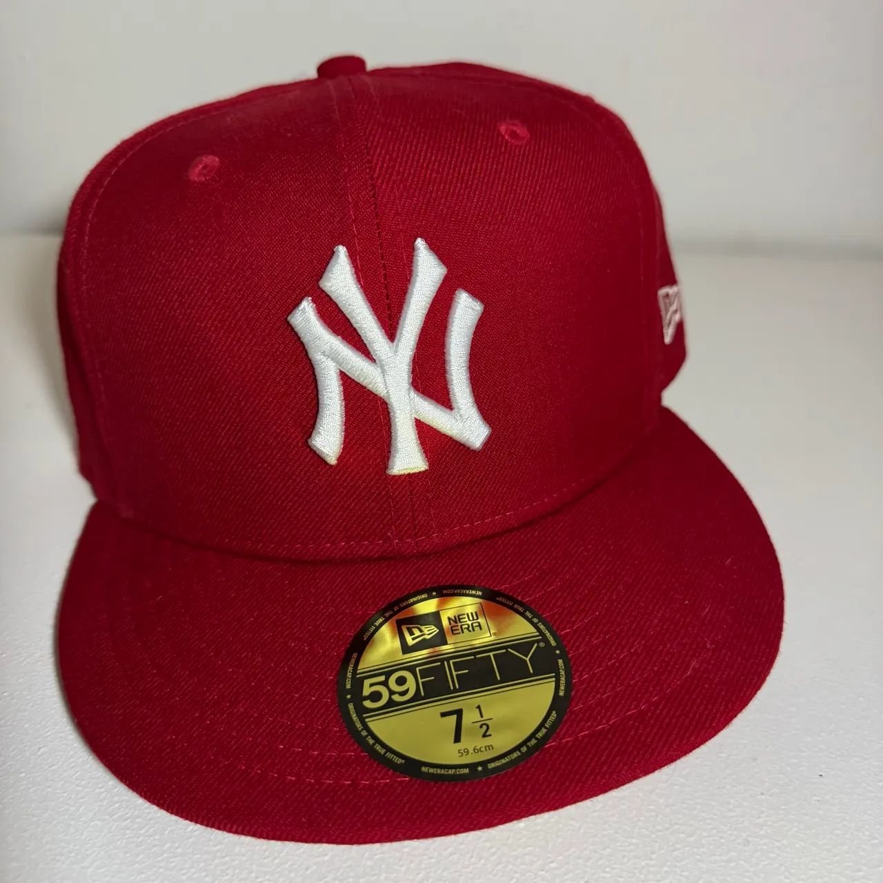 Boné 59FIFTY MLB New York Yankees