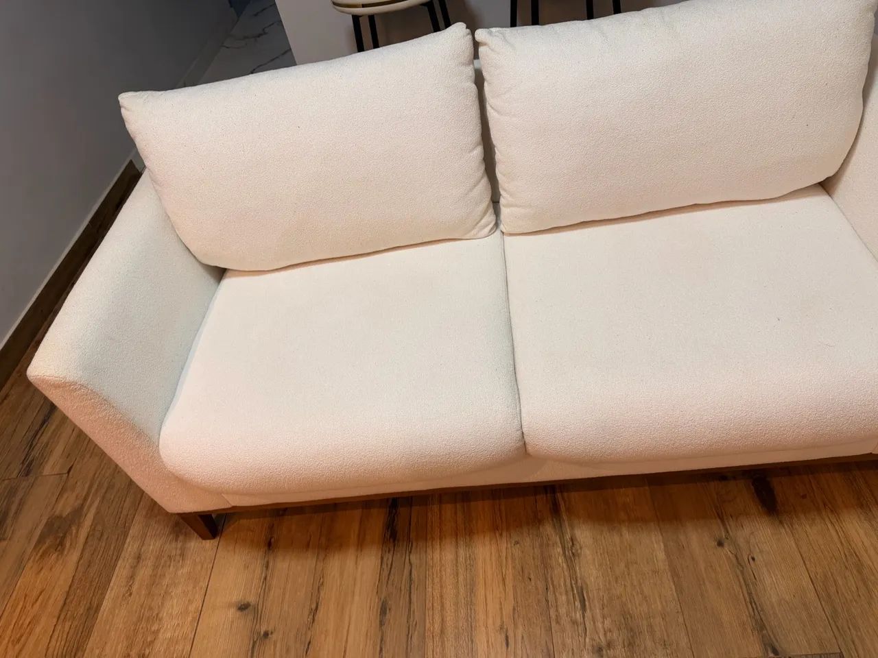 Sofá dois lugares premium  - Foto 3