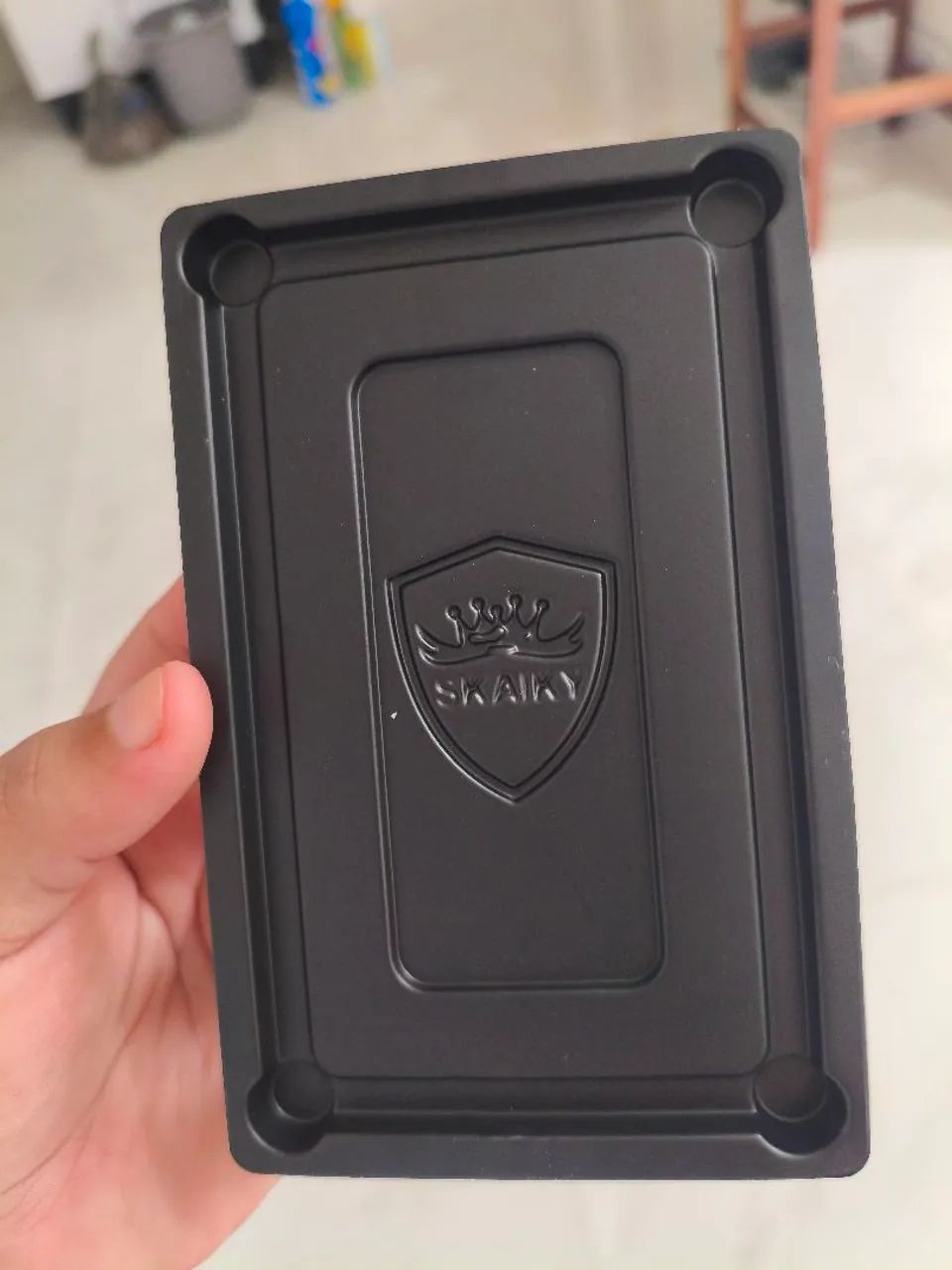 Bateria iPhone 12 / 12 Pro Skaiky ORIGINAL 2815mAh com selo Anatel - Foto 4