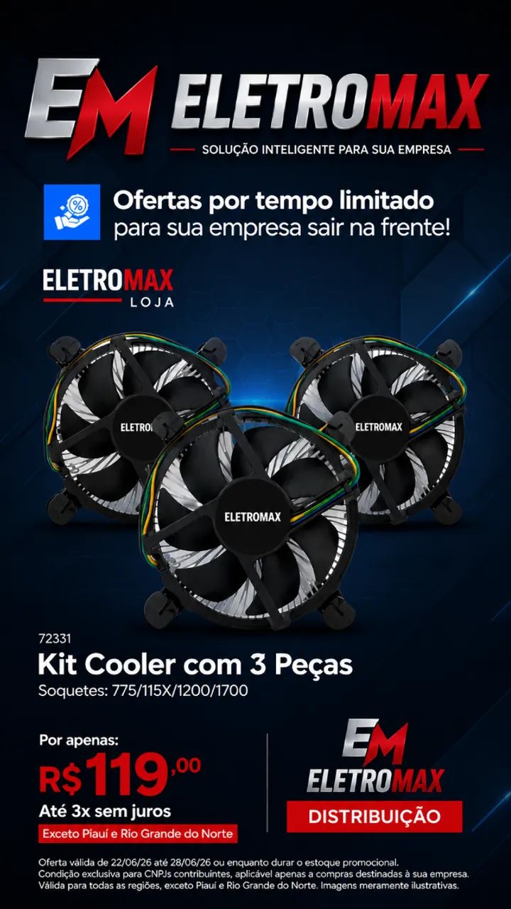 COOLER CPU