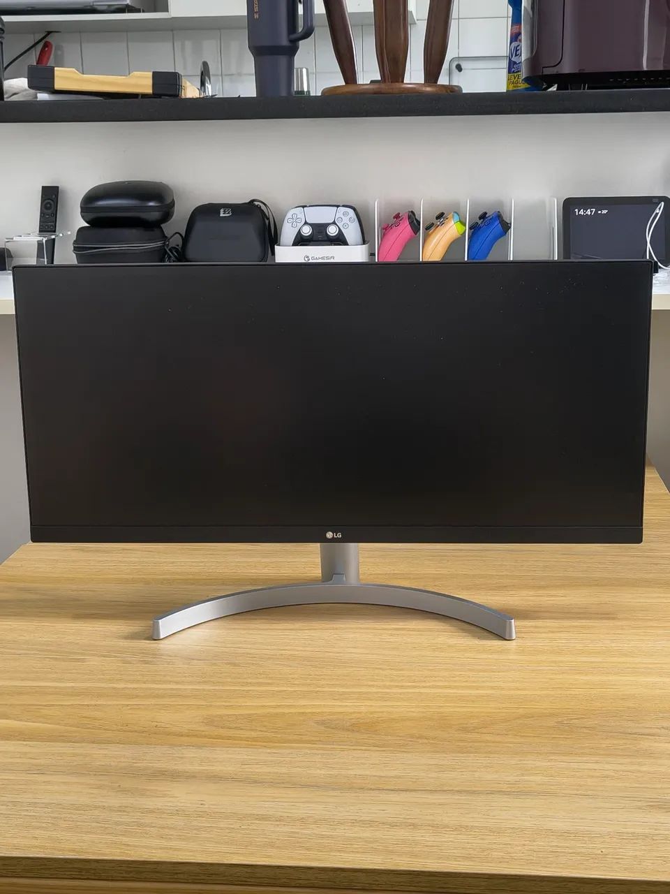 Monitor LG 29pol 29WK600