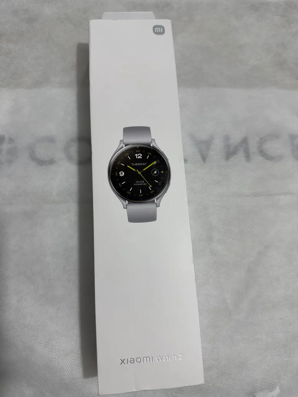 Xiaomi watch 2 