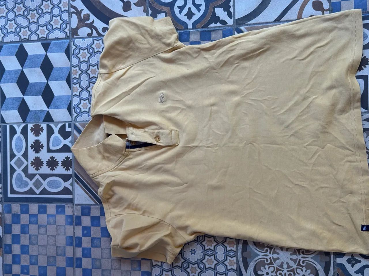 Gola polo  - Foto 4