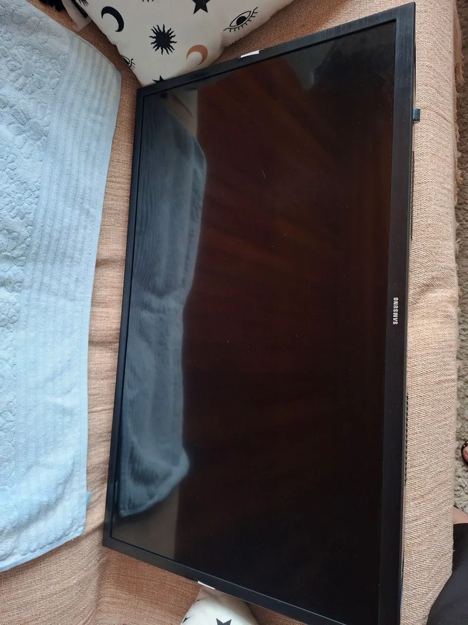 Tv Samsung 32