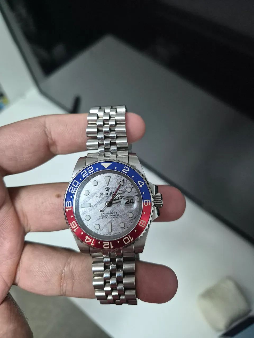 ROLEX  - Foto 2
