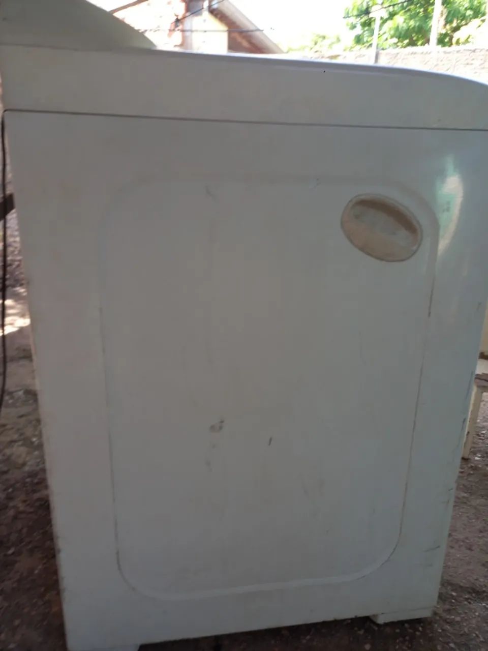Lavadora Electrolux LTE12 kg - Foto 5