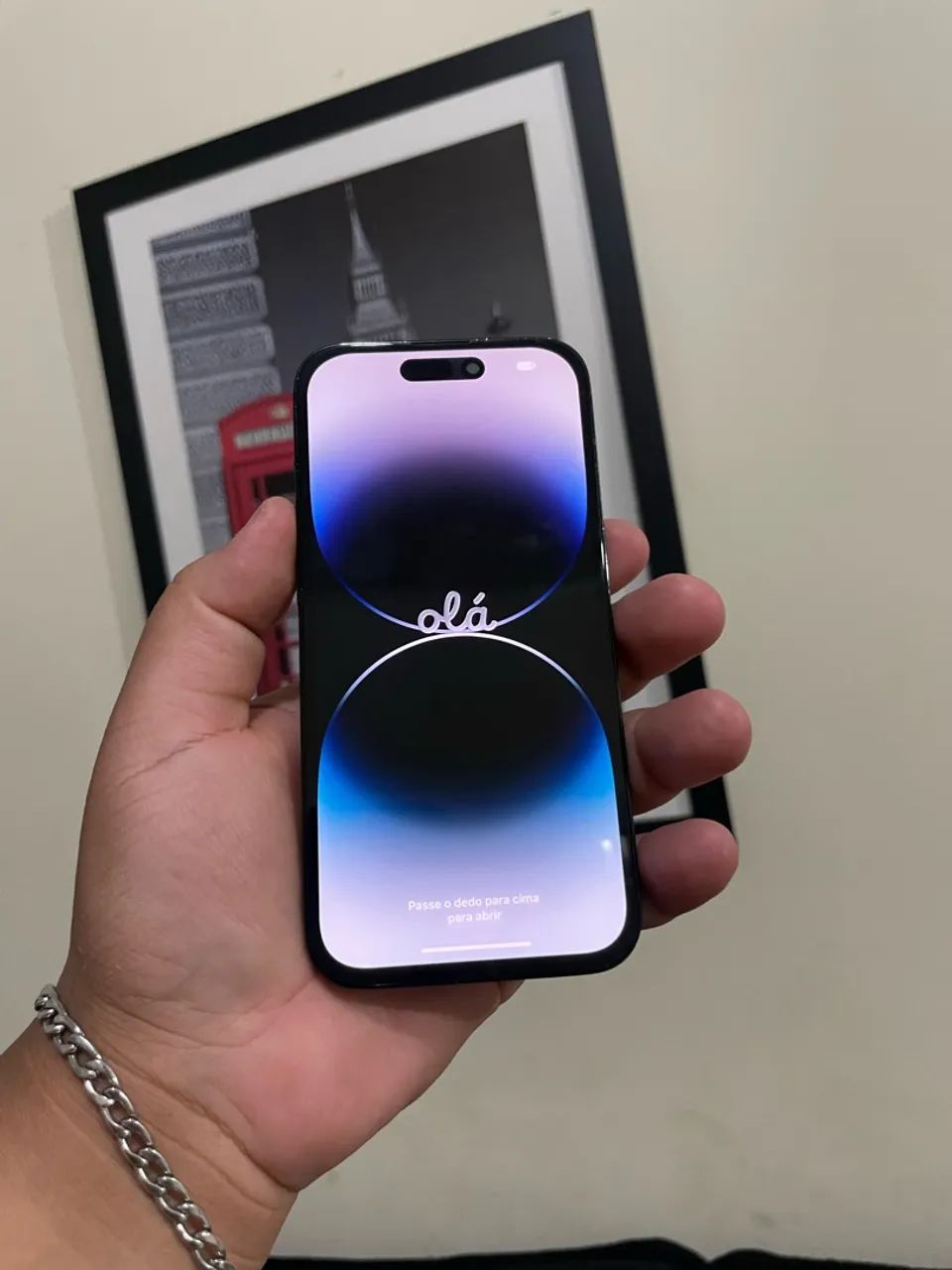 iPhone 14 Pro 