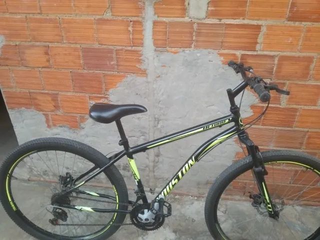 Bicicleta em estado de zero.  - Foto 2