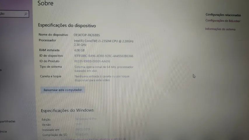 Samsung NP300V4A 
