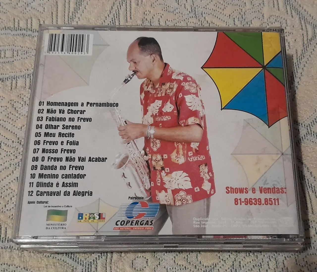 Frevo - Foto 2