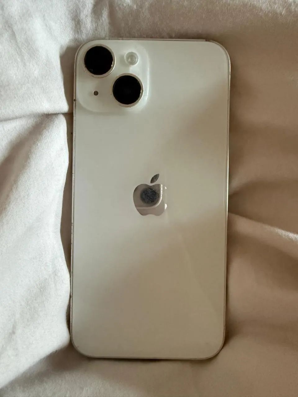 iPhone 14 branco 