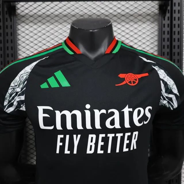 Camisa Arsenal 