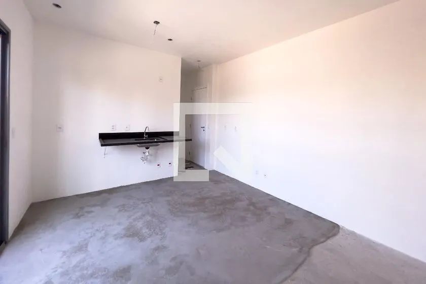 Apartamento à Venda - Moema, 1 Quarto, 25 m2 - Foto 3