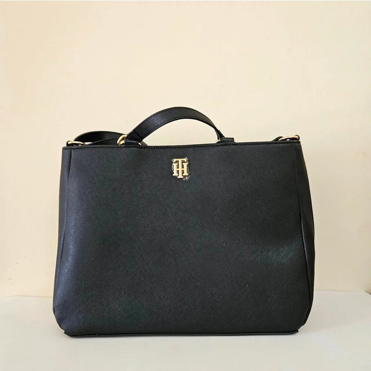 Bolsa Tommy Hilfiger original  - Foto 3