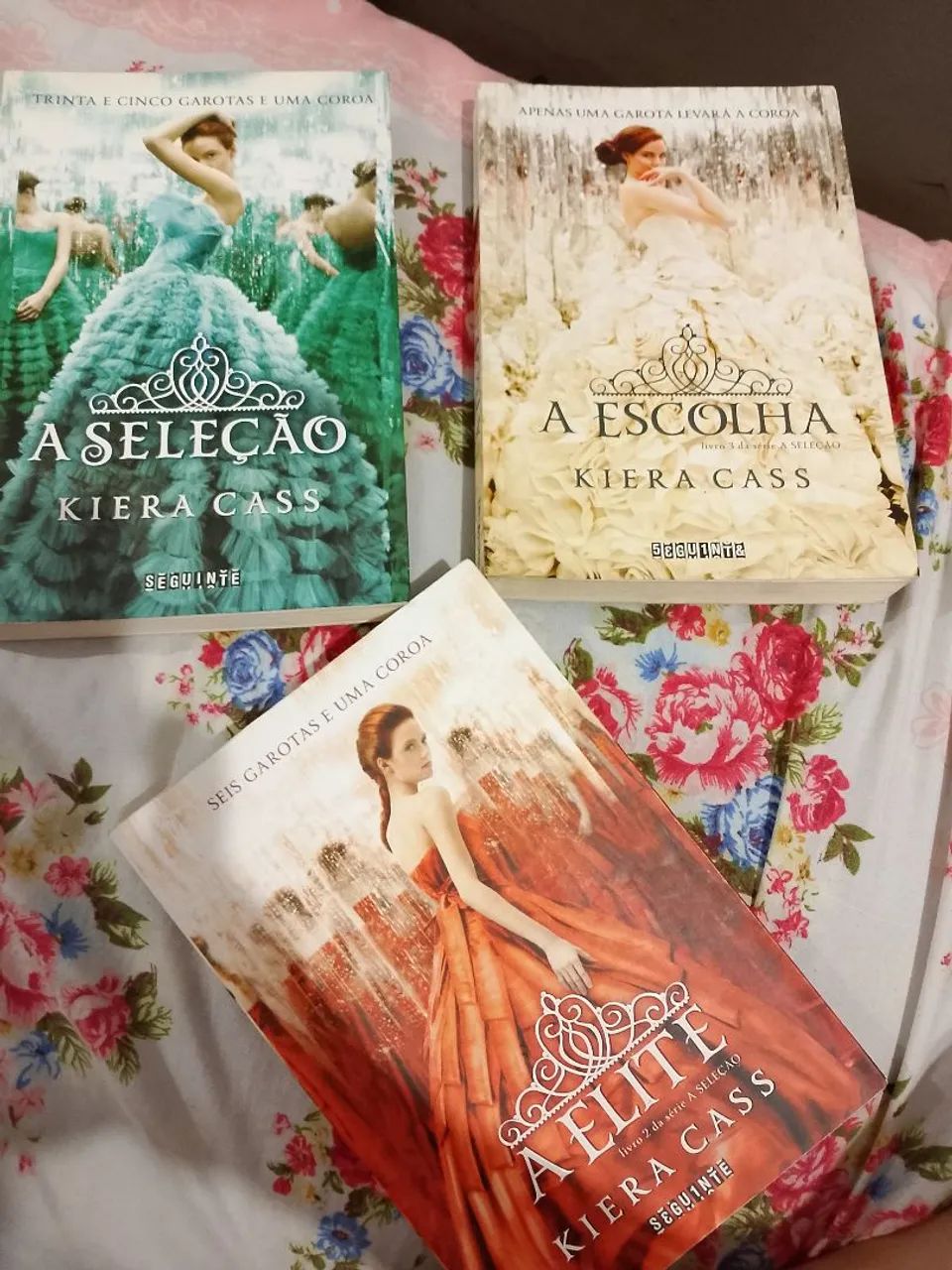 Livros - Foto 2