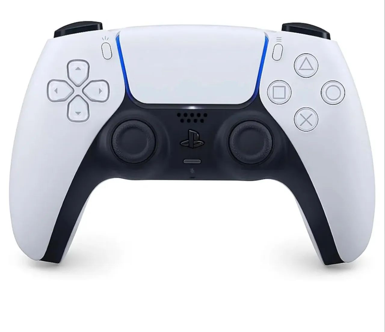 Controle ps5 lacrado