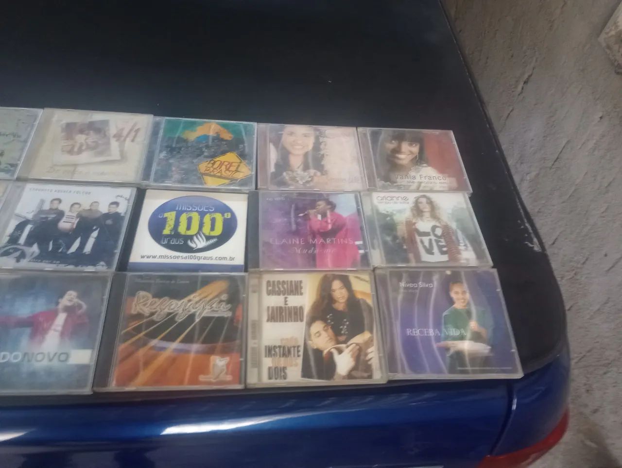 Lote de Cd's - Foto 5