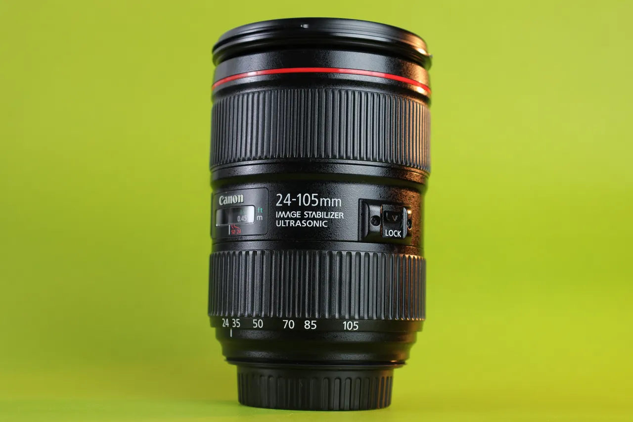 canon ef 24 105mm