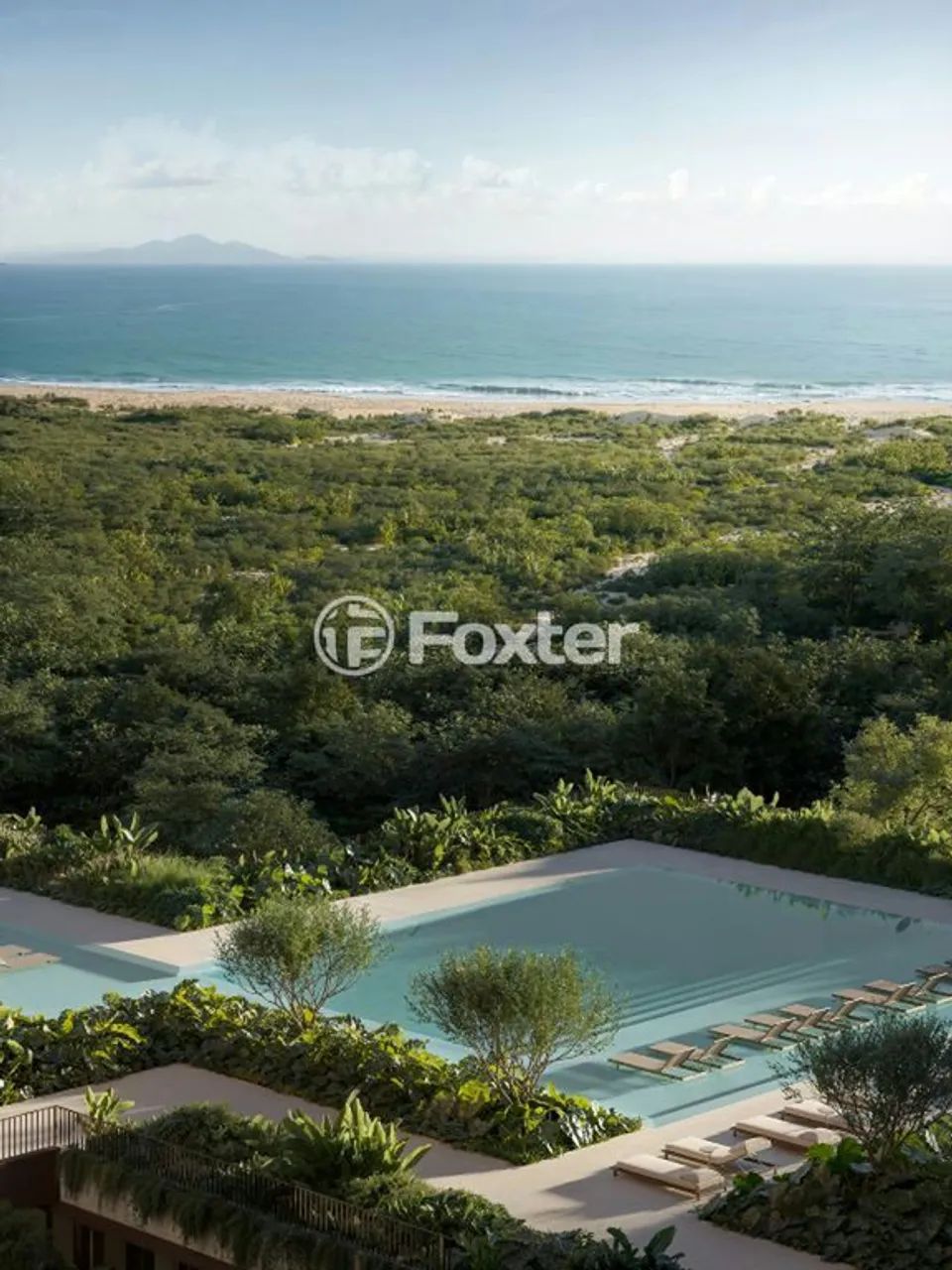 Apartamento à venda Avenida Campeche, Campeche - Florianópolis - Foto 3